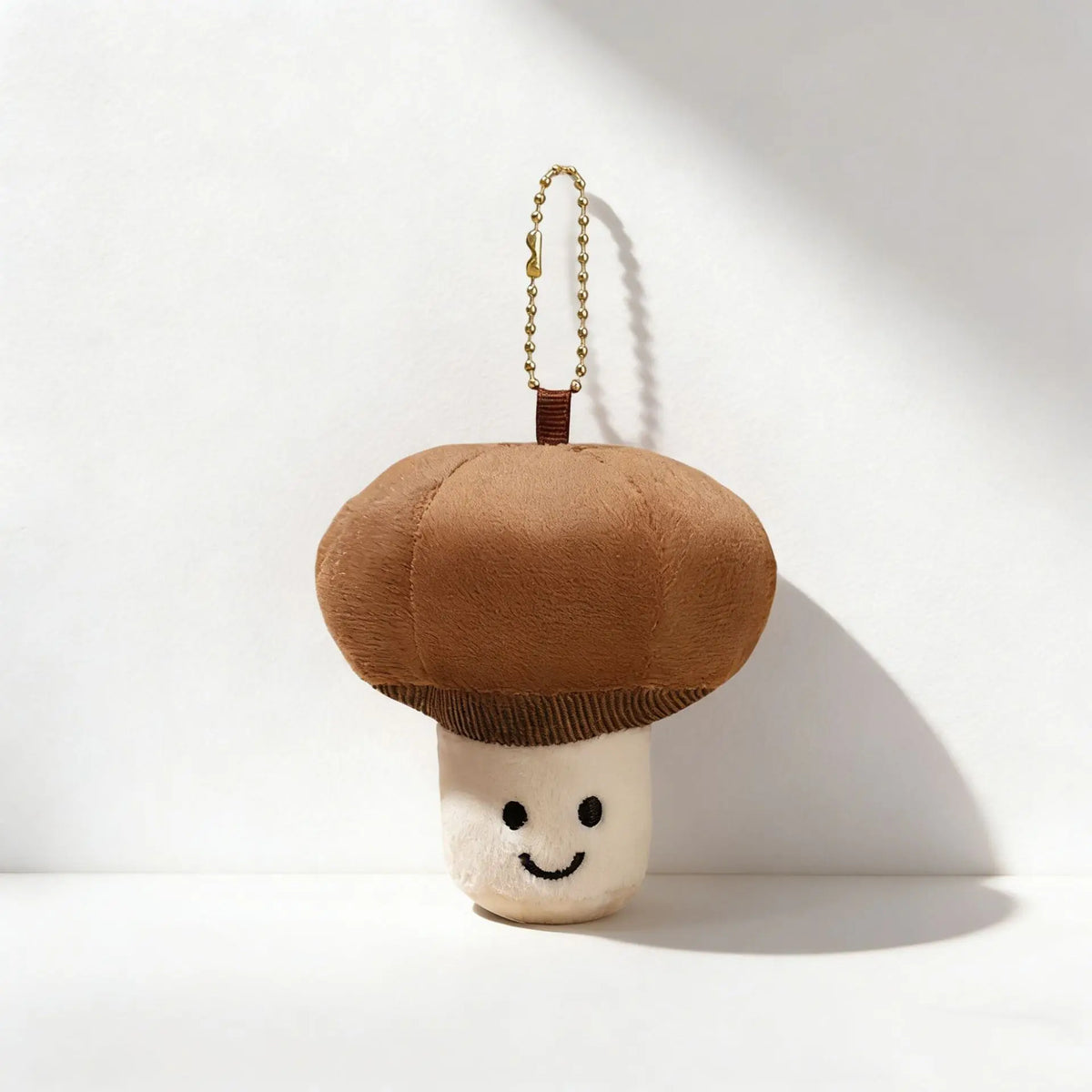 Fruit and vegetable pendant toys, soothing dolls, plush key chain pendants, finished products, ideas, package hanging dolls.