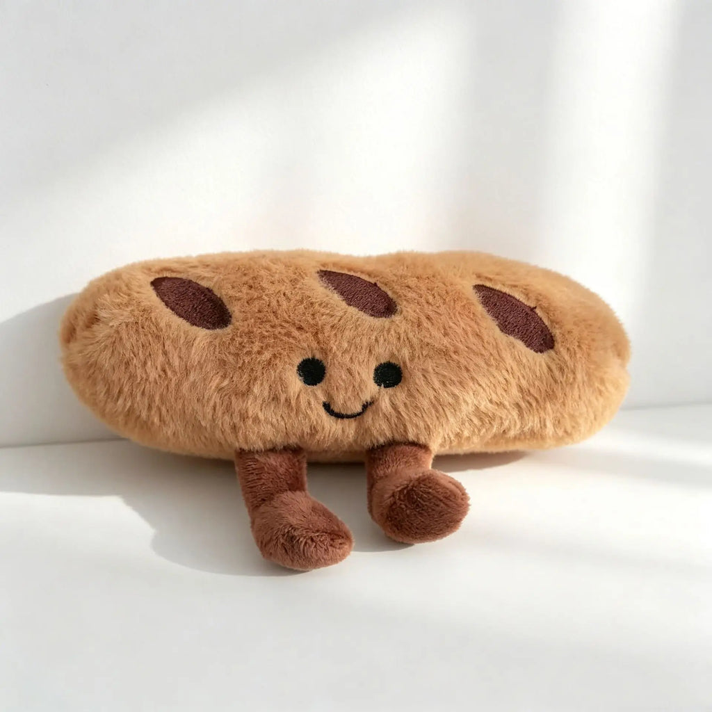 Fruit and vegetable pendant toys, soothing dolls, plush key chain pendants, finished products, ideas, package hanging dolls.