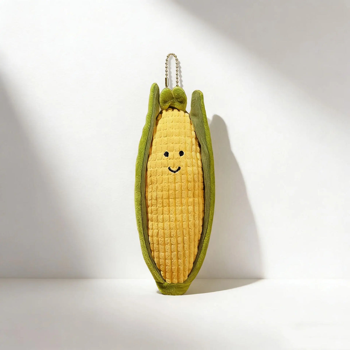 Fruit and vegetable pendant toys, soothing dolls, plush key chain pendants, finished products, ideas, package hanging dolls.