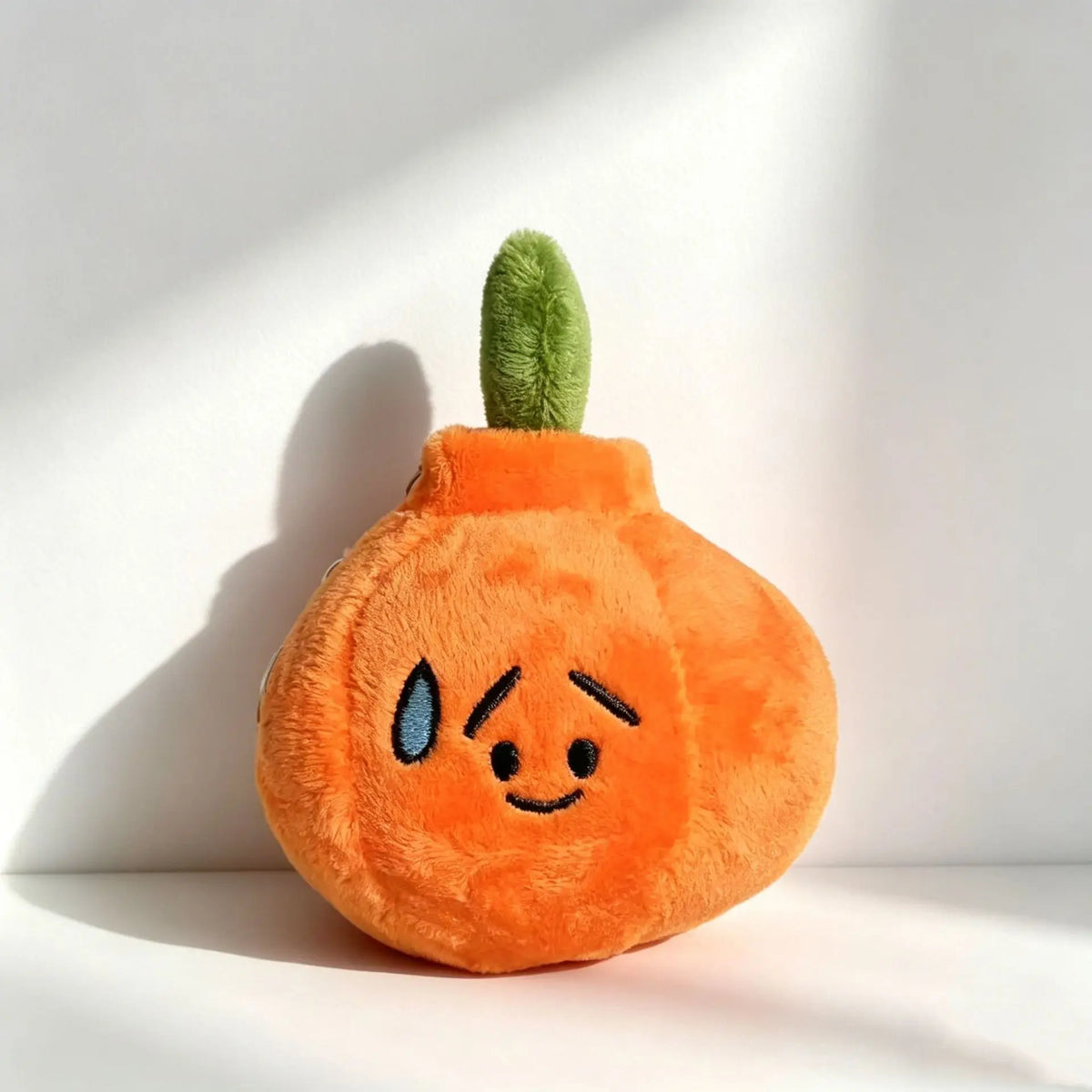 Fruit and vegetable pendant toys, soothing dolls, plush key chain pendants, finished products, ideas, package hanging dolls.