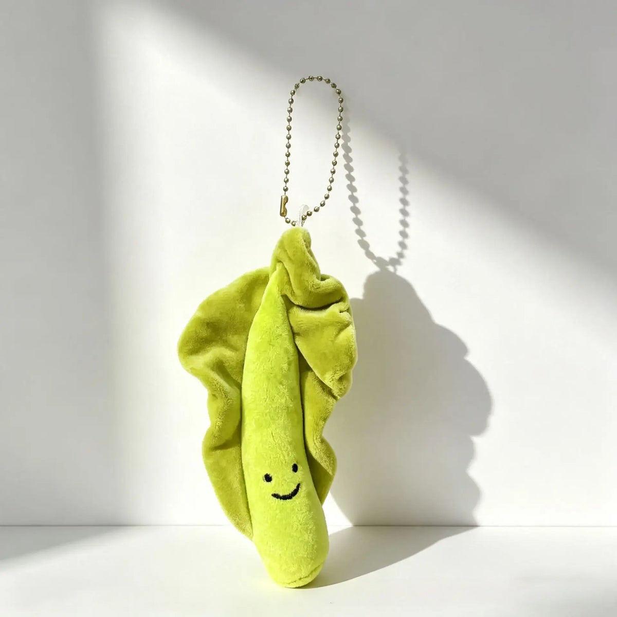 Fruit and vegetable pendant toys, soothing dolls, plush key chain pendants, finished products, ideas, package hanging dolls.