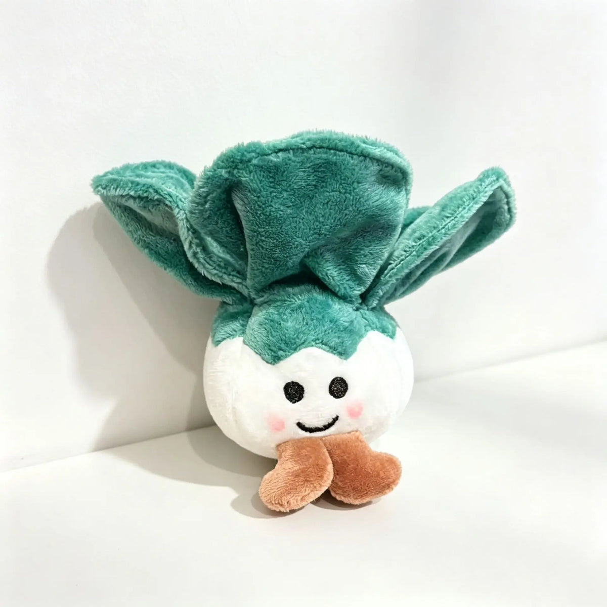 Fruit and vegetable pendant toys, soothing dolls, plush key chain pendants, finished products, ideas, package hanging dolls.