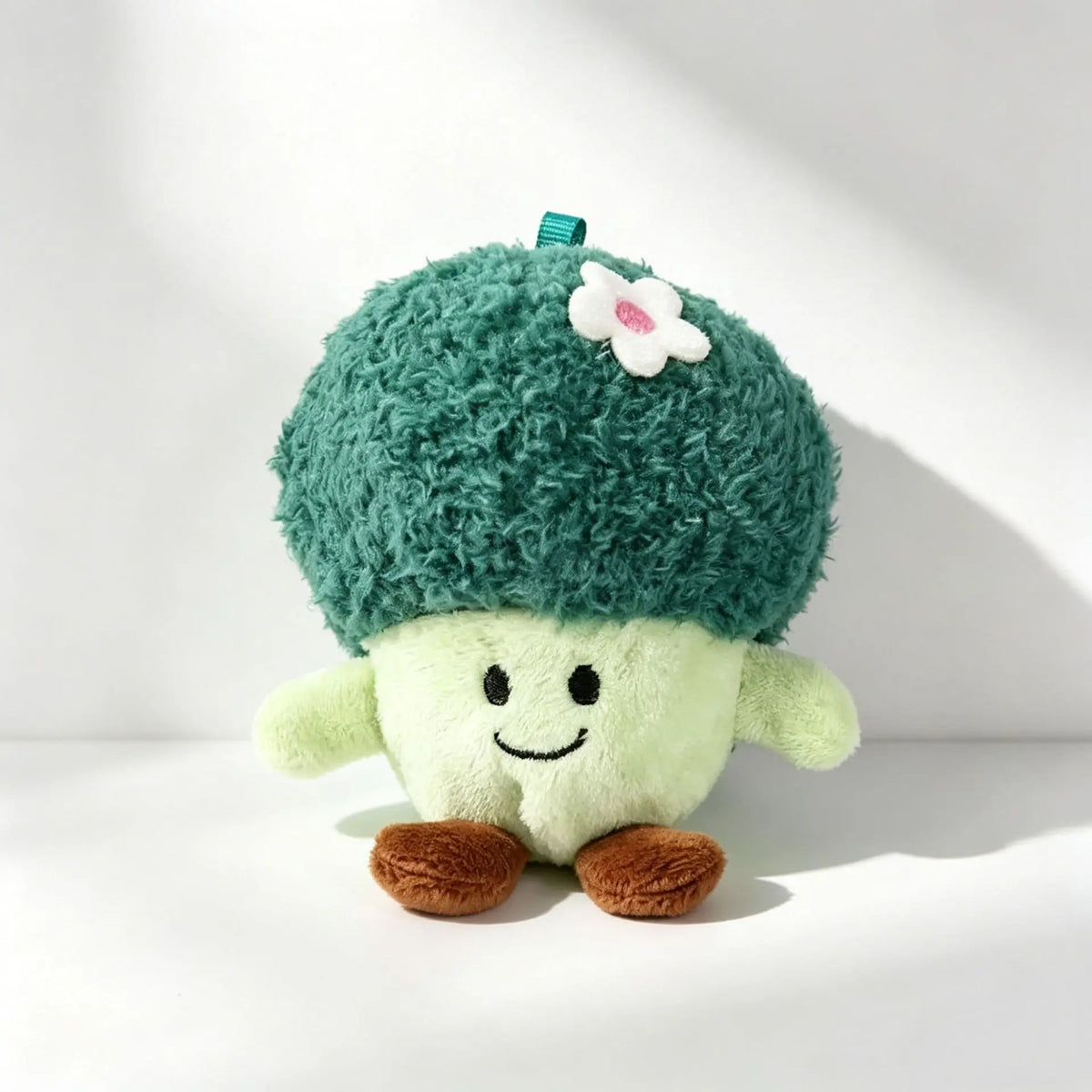 Fruit and vegetable pendant toys, soothing dolls, plush key chain pendants, finished products, ideas, package hanging dolls.