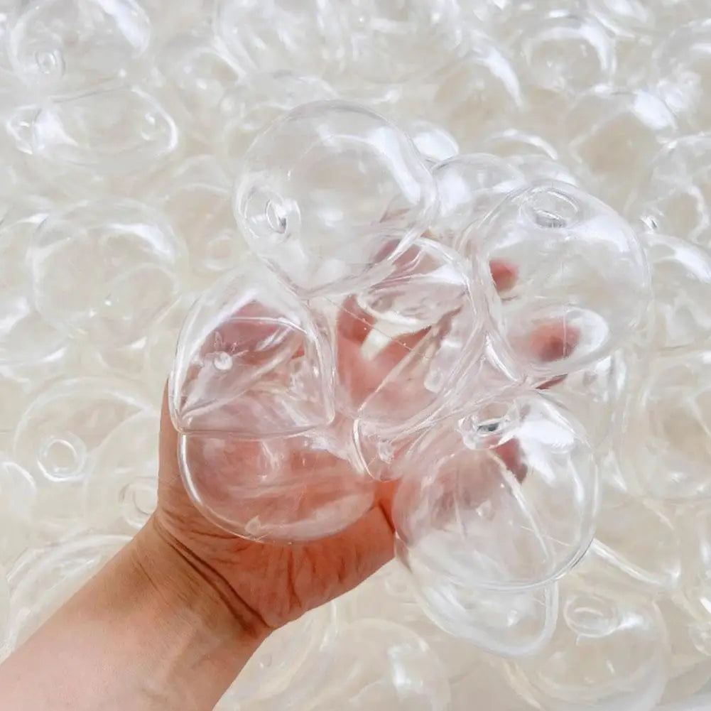 DIY Empty Ball Skin Handmade Ball DIY Handmade Decompression Slow Rebound Toy Stress Relieve Toy For Adult
