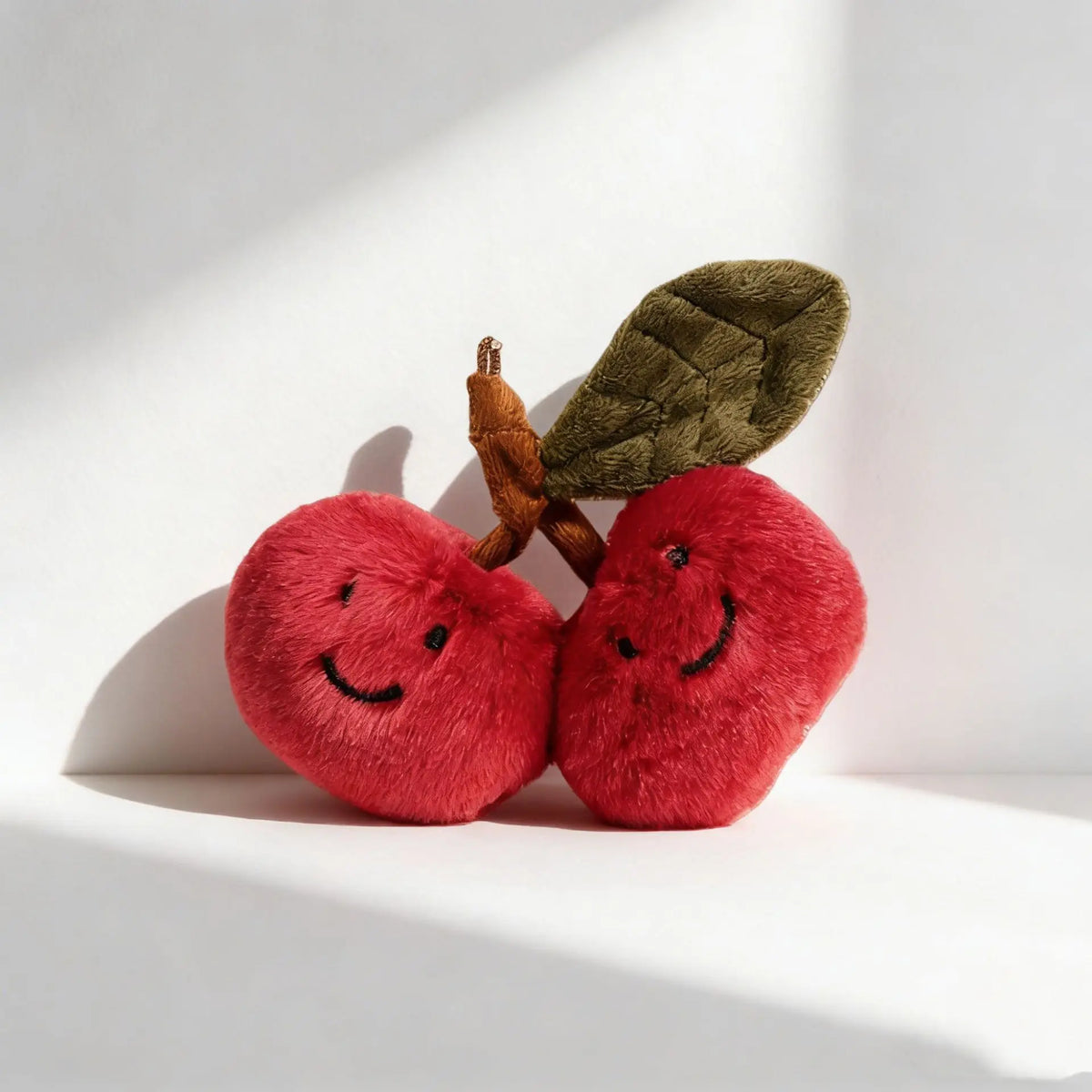 Fruit and vegetable pendant toys, soothing dolls, plush key chain pendants, finished products, ideas, package hanging dolls.
