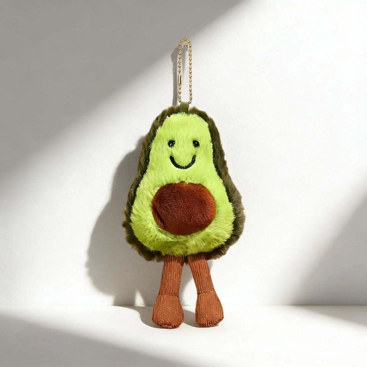 Fruit and vegetable pendant toys, soothing dolls, plush key chain pendants, finished products, ideas, package hanging dolls.