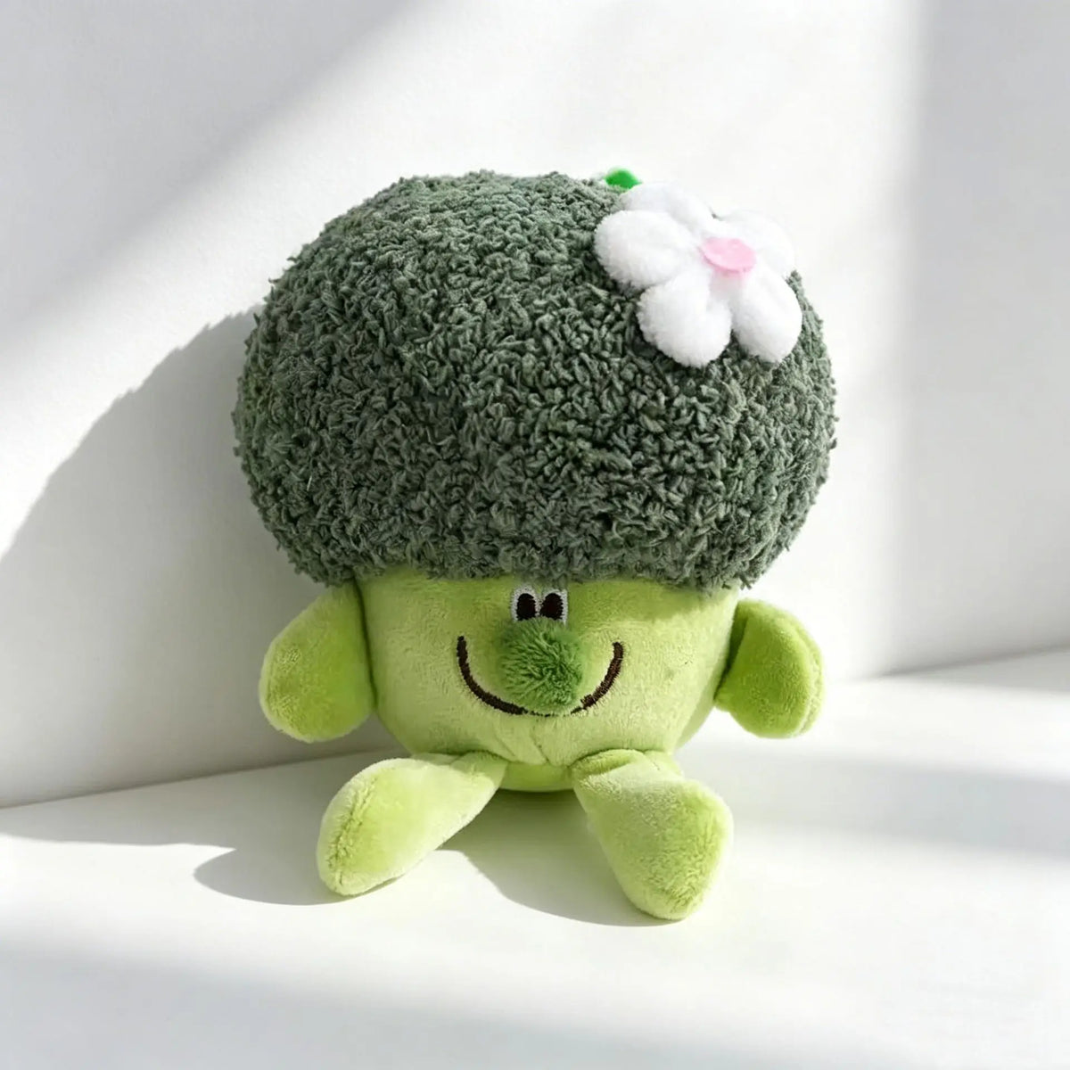 Fruit and vegetable pendant toys, soothing dolls, plush key chain pendants, finished products, ideas, package hanging dolls.