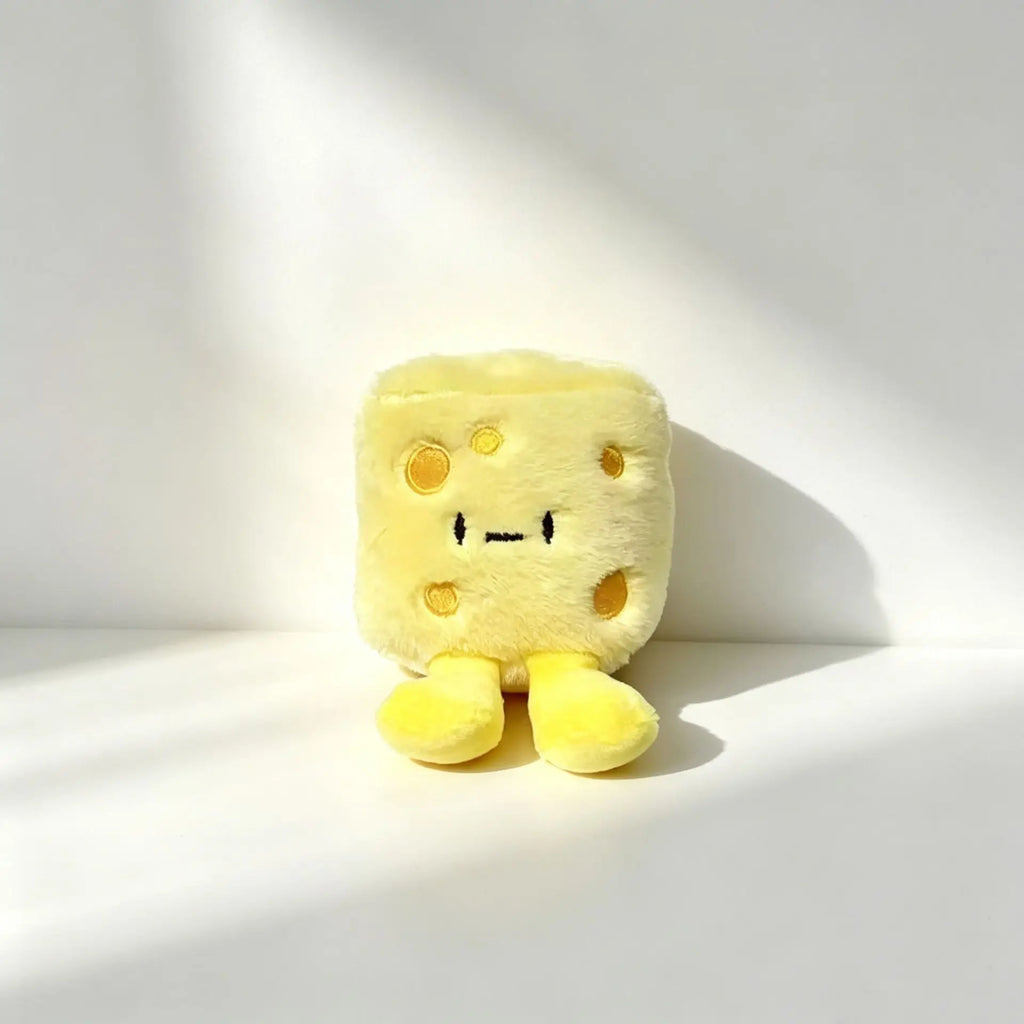Fruit and vegetable pendant toys, soothing dolls, plush key chain pendants, finished products, ideas, package hanging dolls.