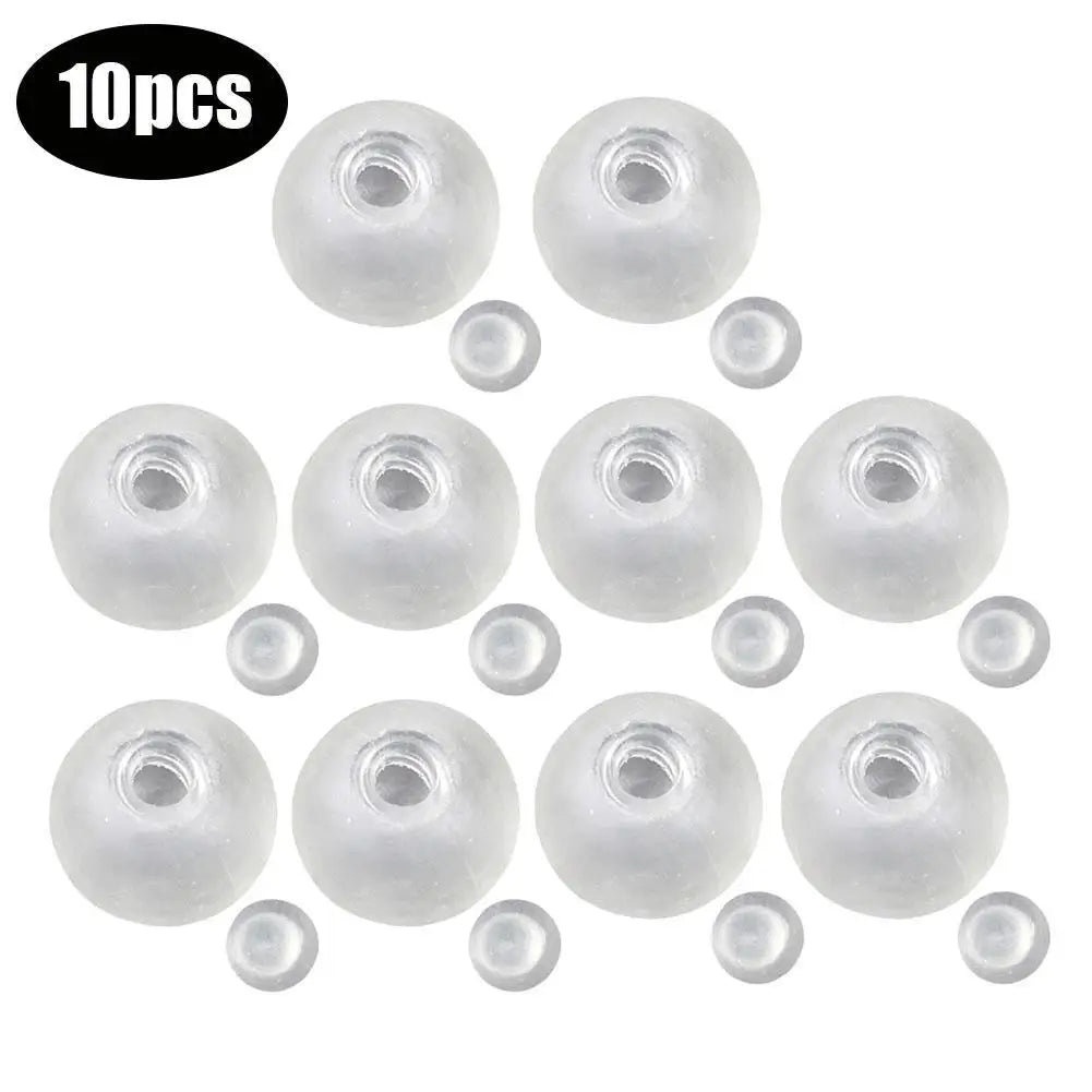 DIY Empty Ball Skin Handmade Ball DIY Handmade Decompression Slow Rebound Toy Stress Relieve Toy For Adult