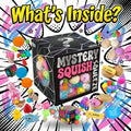 Mix Squishy Random Fun Blind Box Surprise Toys 1 Pcs Cute Fidget Toy Guaranteed Funny Stress Relief Squeeze