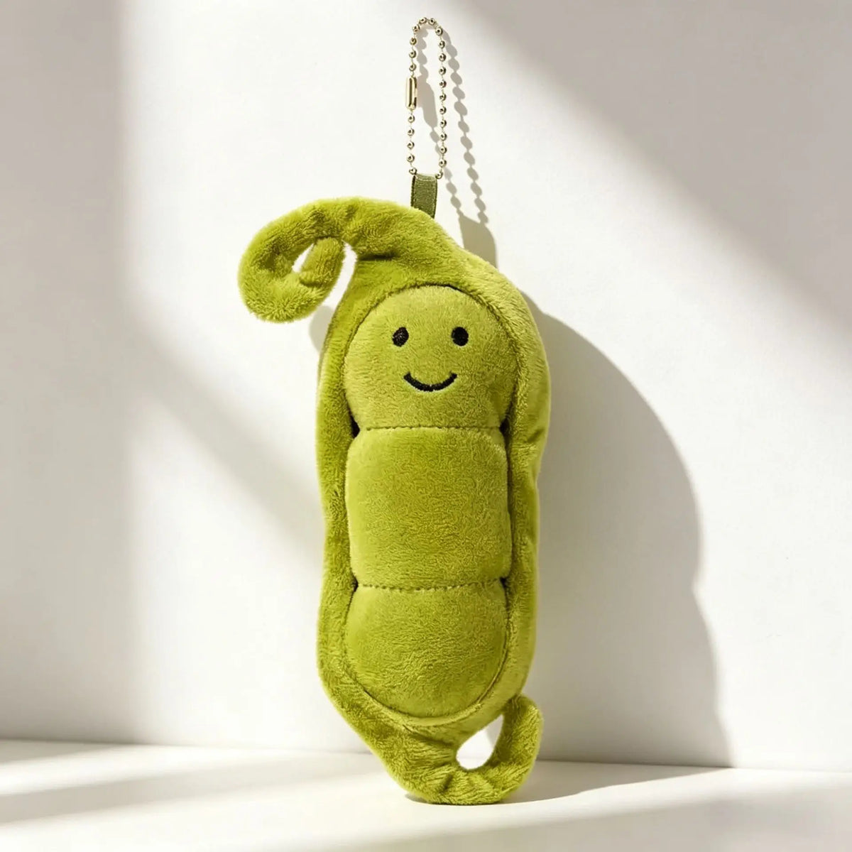 Fruit and vegetable pendant toys, soothing dolls, plush key chain pendants, finished products, ideas, package hanging dolls.