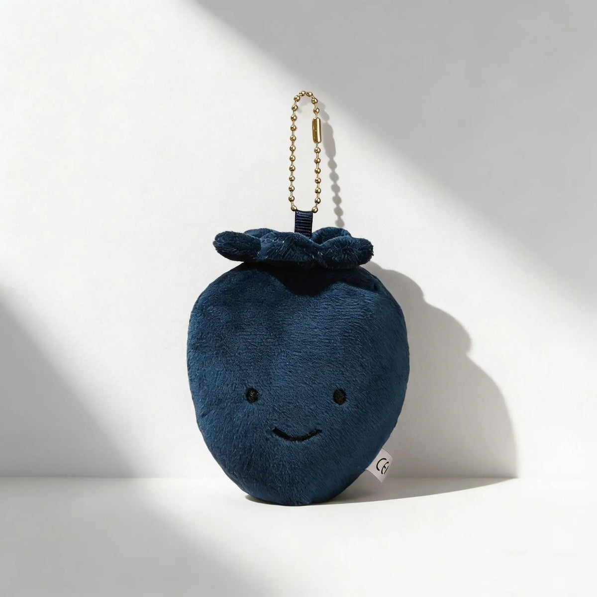 Fruit and vegetable pendant toys, soothing dolls, plush key chain pendants, finished products, ideas, package hanging dolls.