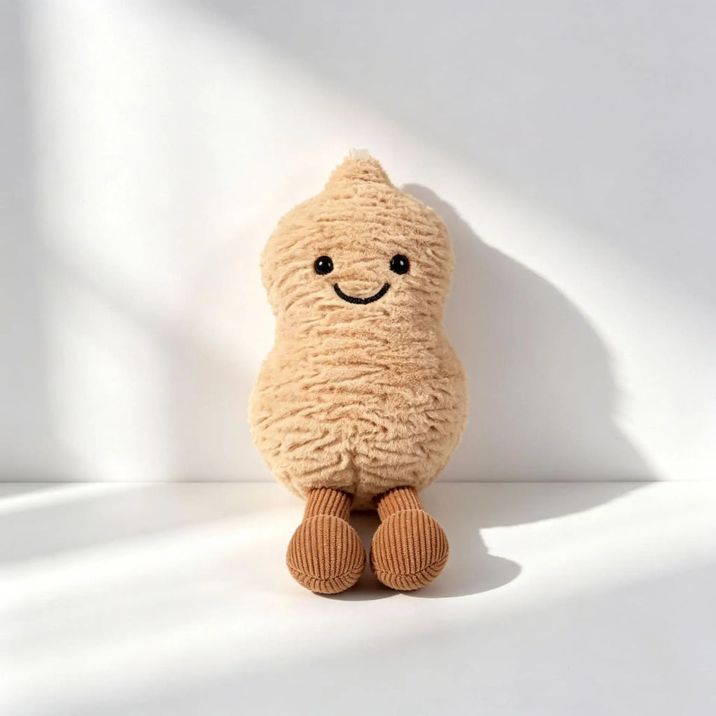 Fruit and vegetable pendant toys, soothing dolls, plush key chain pendants, finished products, ideas, package hanging dolls.